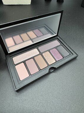 NEW Sephora Smashbox Cover Shot Eye Shadow Palette Punked Discontined